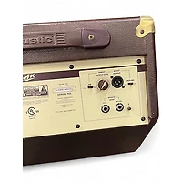 Used Acoustic A40 40W Acoustic Guitar Combo Amp