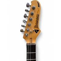 Used Ibanez blazer Black Solid Body Electric Guitar