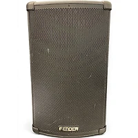 Used Fender fighter 12 Powered Speaker