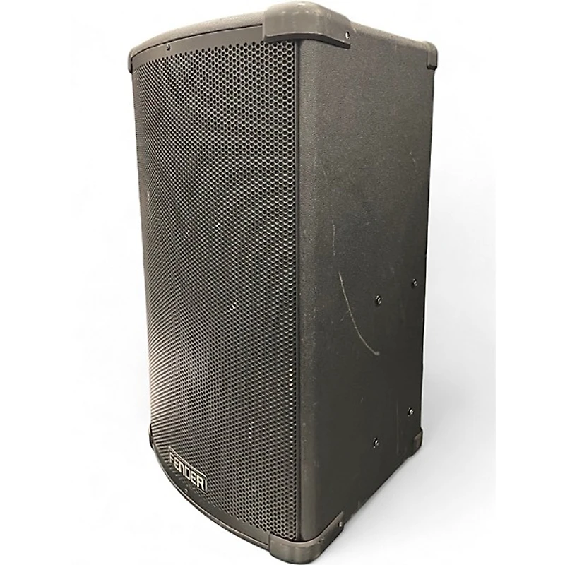 Used Fender fighter 12 Powered Speaker