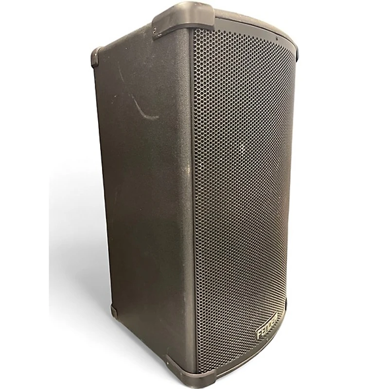 Used Fender fighter 12 Powered Speaker