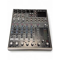 Used Mackie 802VLZ3 Unpowered Mixer