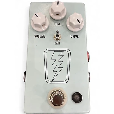 Used JHS SUPERBOLT V2 Effect Pedal