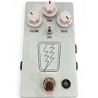 Used JHS SUPERBOLT V2 Effect Pedal