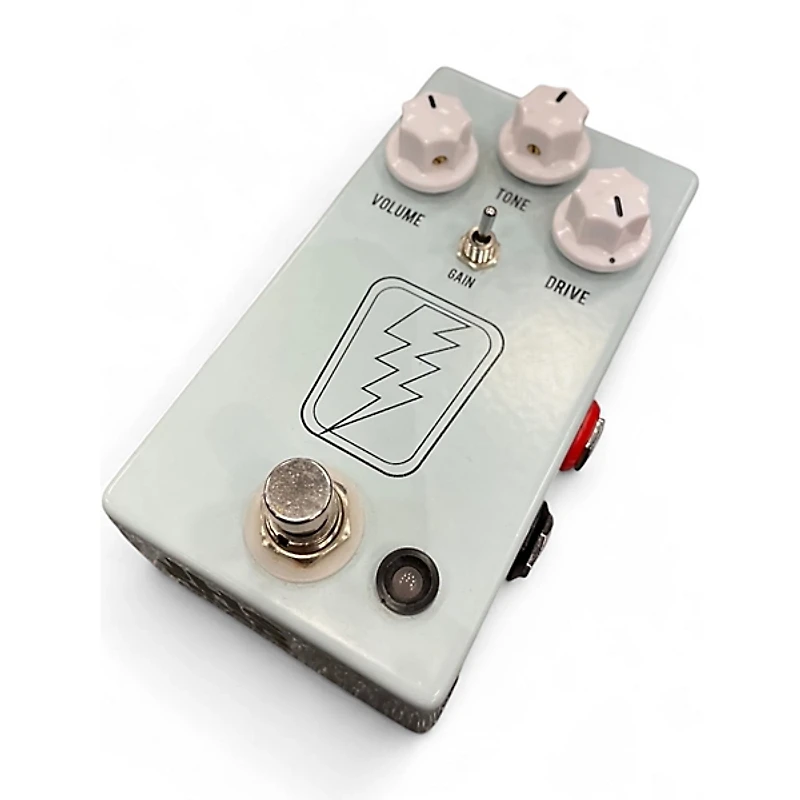 Used JHS SUPERBOLT V2 Effect Pedal