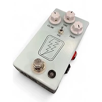 Used JHS SUPERBOLT V2 Effect Pedal