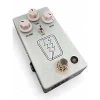 Used JHS SUPERBOLT V2 Effect Pedal