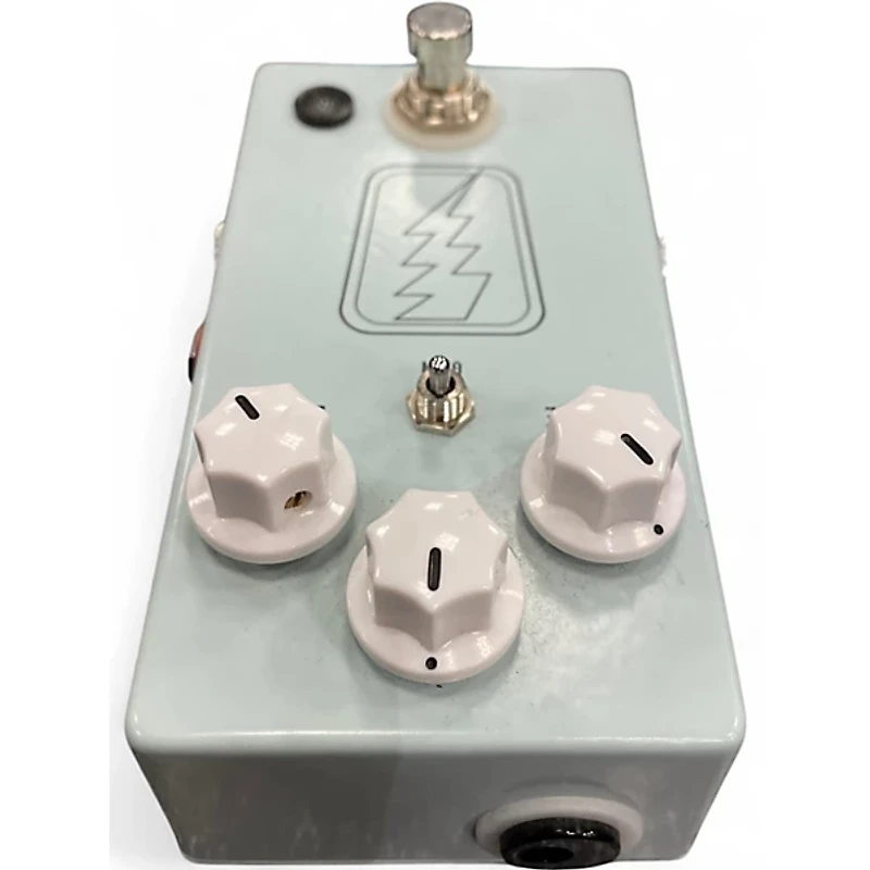 Used JHS SUPERBOLT V2 Effect Pedal