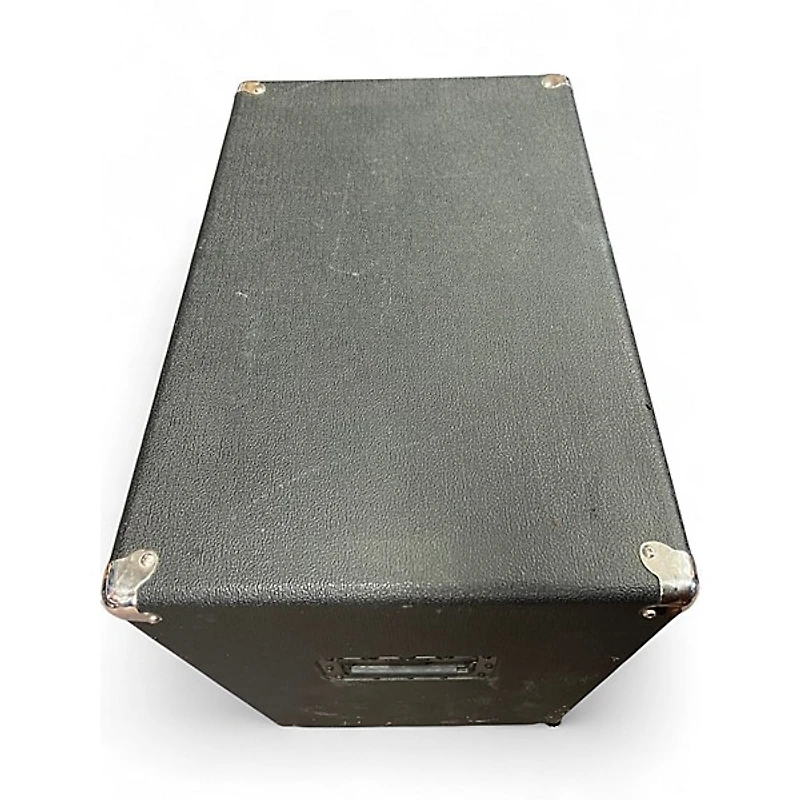 Used Acoustic B115MKII 1x15 Bass Cabinet