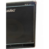 Used Acoustic B115MKII 1x15 Bass Cabinet