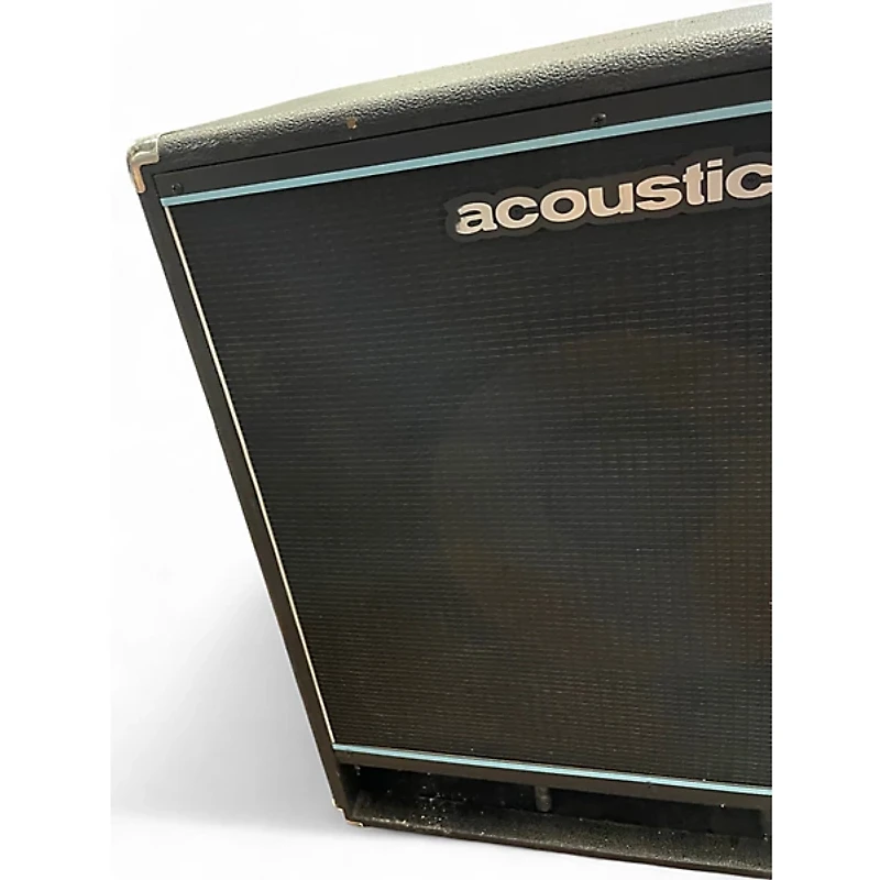 Used Acoustic B115MKII 1x15 Bass Cabinet
