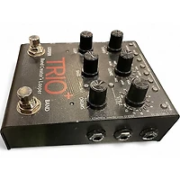 Used DigiTech Trio+ Band Creator Plus Looper Pedal