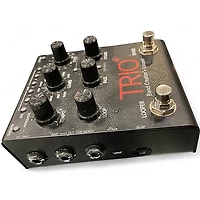 Used DigiTech Trio+ Band Creator Plus Looper Pedal