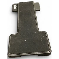 Used Gator The Bone Pedal Board