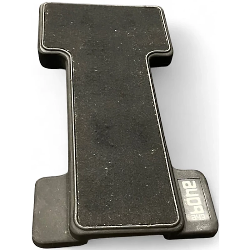 Used Gator The Bone Pedal Board