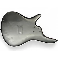 Used Ibanez SR300EB Black Electric Bass Guitar