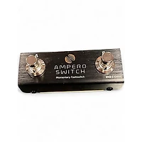 Used Hotone Effects AMPERO SWITCH Pedal
