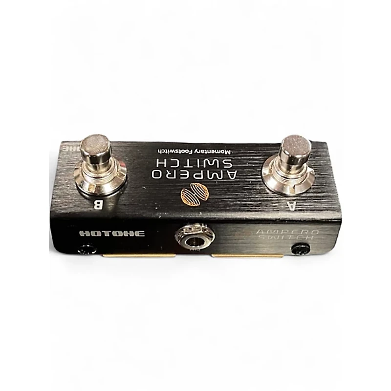 Used Hotone Effects AMPERO SWITCH Pedal