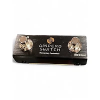 Used Hotone Effects AMPERO SWITCH Pedal