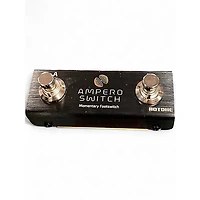 Used Hotone Effects AMPERO SWITCH Pedal