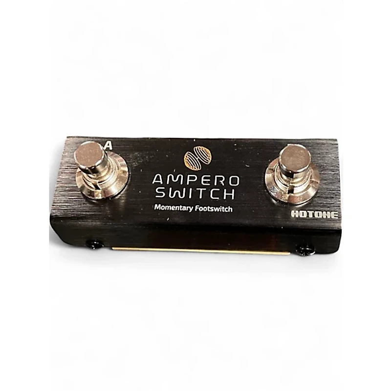 Used Hotone Effects AMPERO SWITCH Pedal