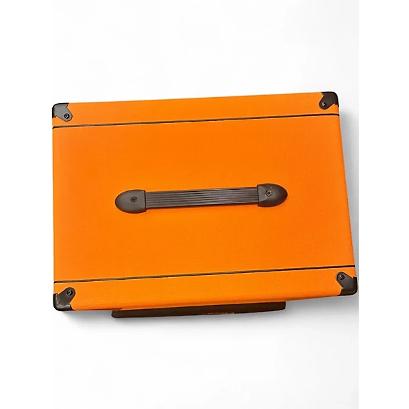 Used Orange Amplifiers OBC112 Guitar Cabinet