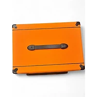 Used Orange Amplifiers OBC112 Guitar Cabinet