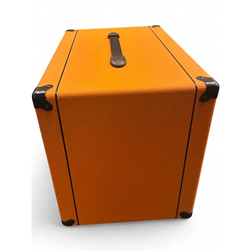 Used Orange Amplifiers OBC112 Guitar Cabinet