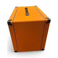 Used Orange Amplifiers OBC112 Guitar Cabinet