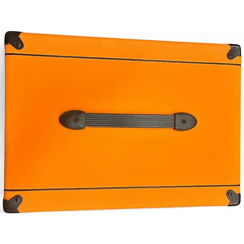 Used Orange Amplifiers OBC112 Guitar Cabinet