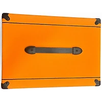 Used Orange Amplifiers OBC112 Guitar Cabinet