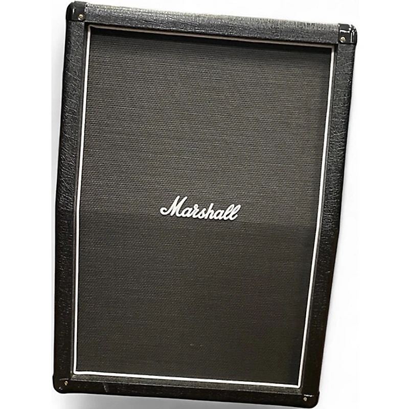Used Marshall MX212AR Guitar Cabinet