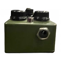 Used Wren And Cuff Tall Font Russian Effect Pedal