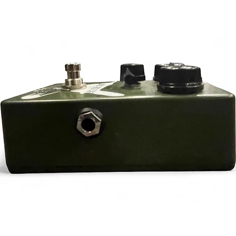 Used Wren And Cuff Tall Font Russian Effect Pedal