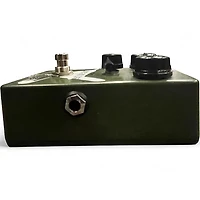 Used Wren And Cuff Tall Font Russian Effect Pedal