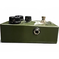 Used Wren And Cuff Tall Font Russian Effect Pedal