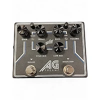 Used Aguilar AG PREAMP Guitar Preamp