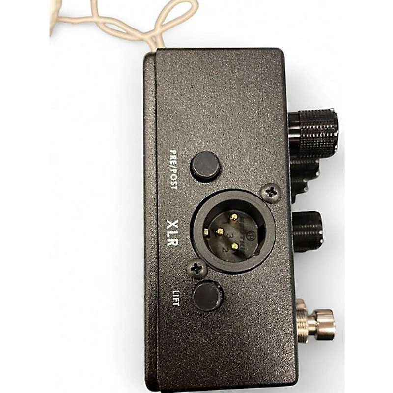 Used Aguilar AG PREAMP Guitar Preamp