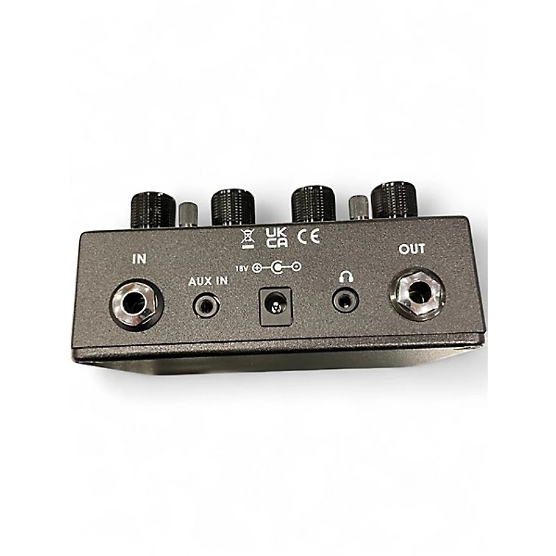 Used Aguilar AG PREAMP Guitar Preamp