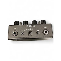 Used Aguilar AG PREAMP Guitar Preamp