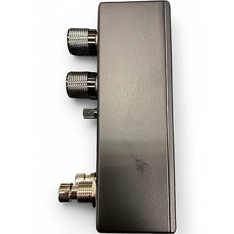 Used Fortin Amplification MESHUGGAH Effect Pedal