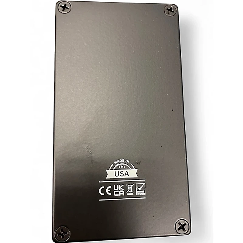 Used Fortin Amplification MESHUGGAH Effect Pedal