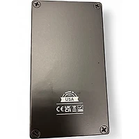 Used Fortin Amplification MESHUGGAH Effect Pedal