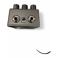 Used Fortin Amplification MESHUGGAH Effect Pedal