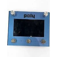 Used Poly Effects BEEBO Effect Processor