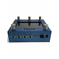 Used Poly Effects BEEBO Effect Processor