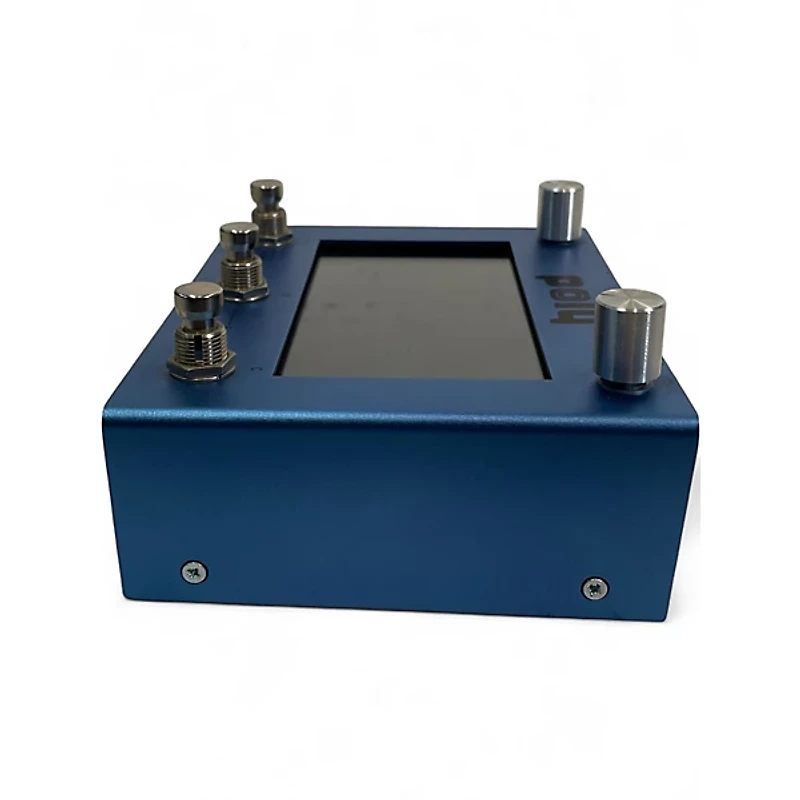 Used Poly Effects BEEBO Effect Processor