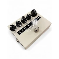 Used Red Witch The Famulus Distortion Overdrive Effect Pedal