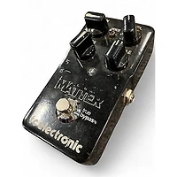 Used TC Electronic Dark Matter Distortion Effect Pedal