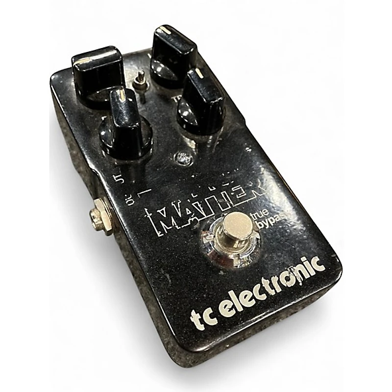 Used TC Electronic Dark Matter Distortion Effect Pedal